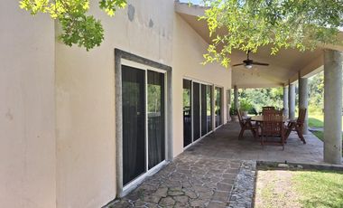 Hermosa Quinta Campestre | Allende NL