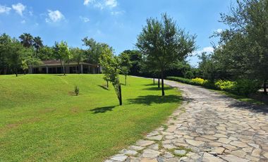 Hermosa Quinta Campestre | Allende NL