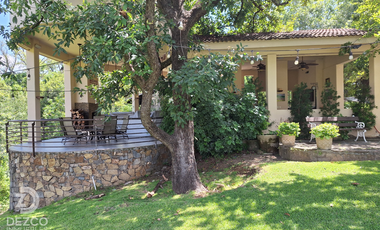 Hermosa Quinta Campestre | Allende NL