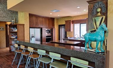 Hermosa Quinta Campestre | Allende NL