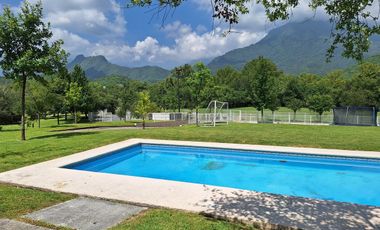 Hermosa Quinta Campestre | Allende NL