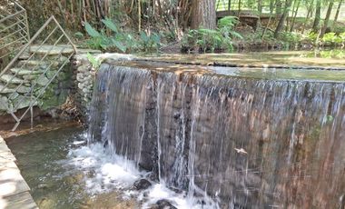 Hermosa Quinta Campestre | Allende NL