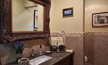 Hermosa Quinta Campestre | Allende NL