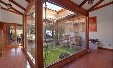 Arriendo San Joaquín La Serena