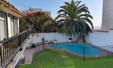 Arriendo San Joaquín La Serena