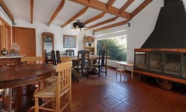 Arriendo San Joaquín La Serena