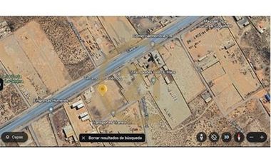 Arriendo terreno en el Panul con Ruta 5 N Coquimbo