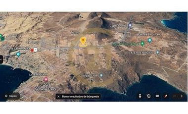 Arriendo terreno en el Panul con Ruta 5 N Coquimbo