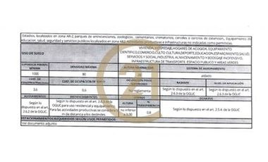 Arriendo terreno en el Panul con Ruta 5 N Coquimbo