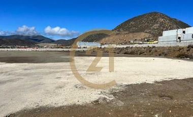 Arriendo terreno en el Panul con Ruta 5 N Coquimbo