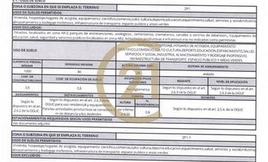 Arriendo terreno en el Panul con Ruta 5 N Coquimbo