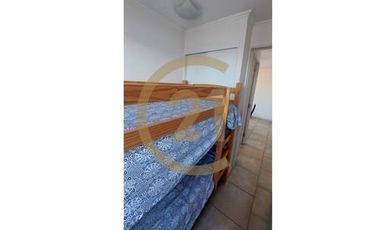 Venta Departamento Condominio Mar Azul, Herradura