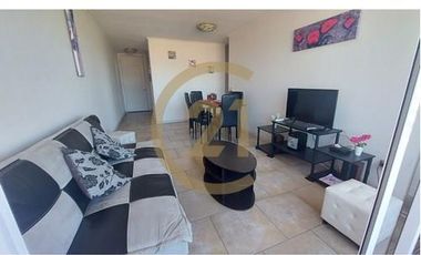 Venta Departamento Condominio Mar Azul, Herradura