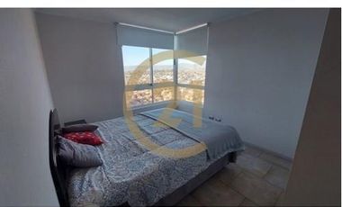 Venta Departamento Condominio Mar Azul, Herradura