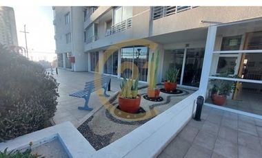 Venta Departamento Condominio Mar Azul, Herradura