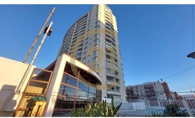 Venta Departamento Condominio Mar Azul, Herradura