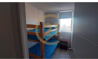 Venta Departamento Condominio Mar Azul, Herradura