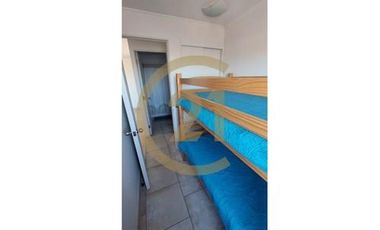 Venta Departamento Condominio Mar Azul, Herradura