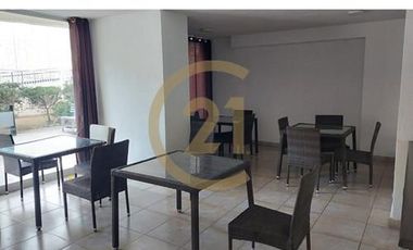 Venta Departamento Condominio Mar Azul, Herradura