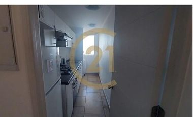 Venta Departamento Condominio Mar Azul, Herradura