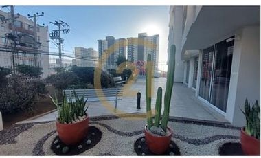 Venta Departamento Condominio Mar Azul, Herradura