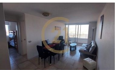 Venta Departamento Condominio Mar Azul, Herradura