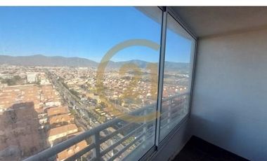 Venta Departamento Condominio Mar Azul, Herradura