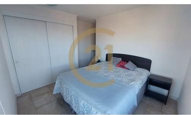 Venta Departamento Condominio Mar Azul, Herradura