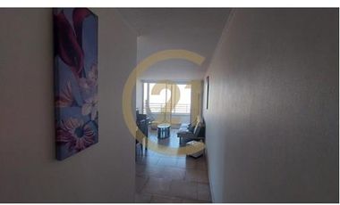 Venta Departamento Condominio Mar Azul, Herradura