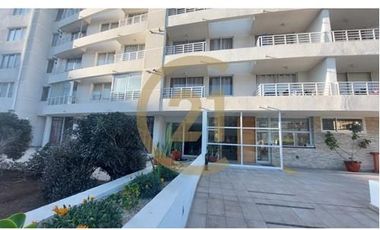 Venta Departamento Condominio Mar Azul, Herradura