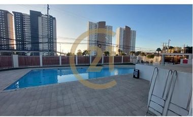 Venta Departamento Condominio Mar Azul, Herradura