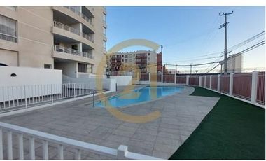 Venta Departamento Condominio Mar Azul, Herradura