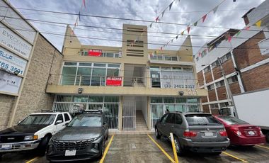 OFICINA EN RENTA 5 CHAPALA JALISCO