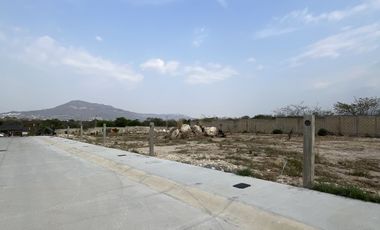 TERRENOS EN VENTA EN RESIDENCIAL OASIS