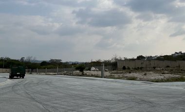 TERRENOS EN VENTA EN RESIDENCIAL OASIS