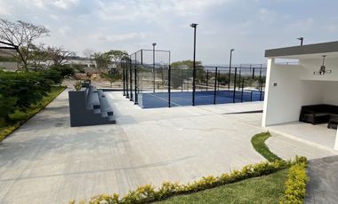 TERRENOS EN VENTA EN RESIDENCIAL OASIS