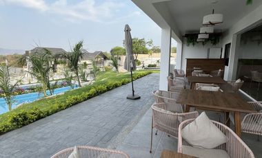 TERRENOS EN VENTA EN RESIDENCIAL OASIS