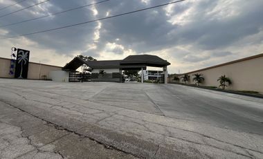 TERRENOS EN VENTA EN RESIDENCIAL OASIS