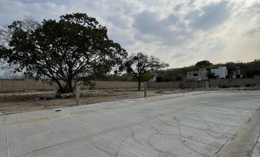 TERRENOS EN VENTA EN RESIDENCIAL OASIS