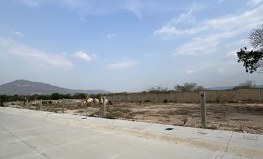 TERRENOS EN VENTA EN RESIDENCIAL OASIS