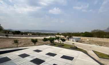 TERRENOS EN VENTA EN RESIDENCIAL OASIS