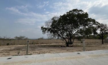 TERRENOS EN VENTA EN RESIDENCIAL OASIS