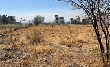Terreno en Venta, Nicolás Romero, 1,850 m2