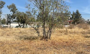 Terreno en Venta, Nicolás Romero, 1,850 m2