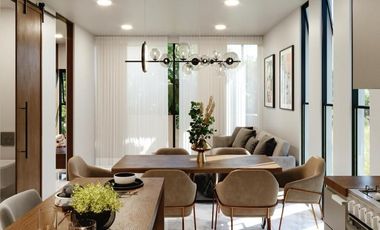 Departamento en venta Mérida Yucatán, Kalea Temozón Norte