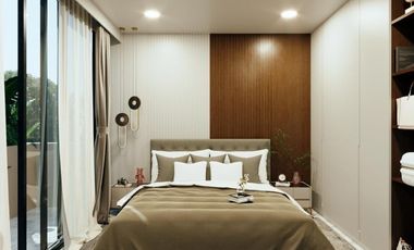 Departamento en venta Mérida Yucatán, Kalea Temozón Norte