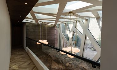 EXCLUSIVA RESIDENCIA DE LUJO EN ENSENADA