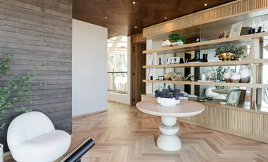 EXCLUSIVA RESIDENCIA DE LUJO EN ENSENADA