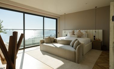 EXCLUSIVA RESIDENCIA DE LUJO EN ENSENADA