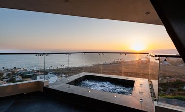 EXCLUSIVA RESIDENCIA DE LUJO EN ENSENADA